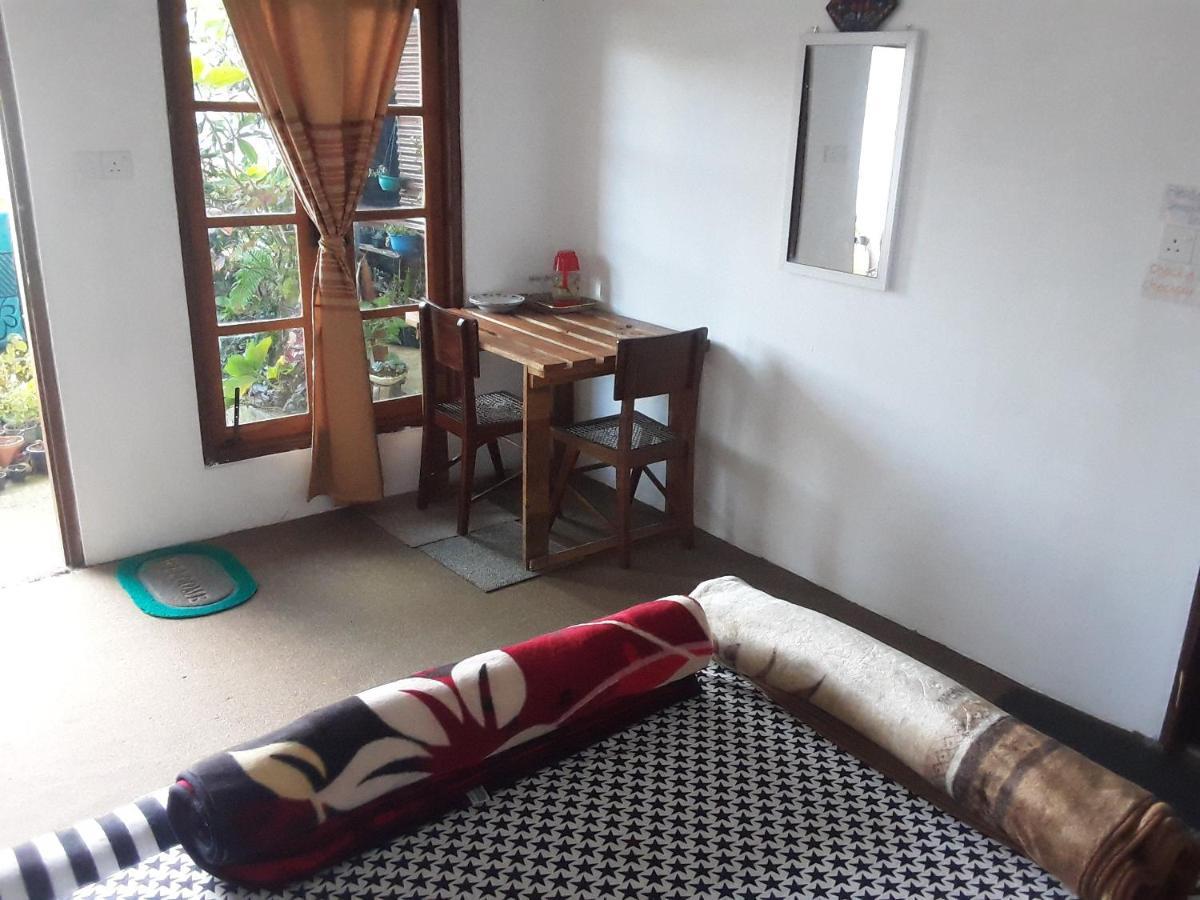 Séjour chez l'habitant 20/20 Wood Nuwara Eliya