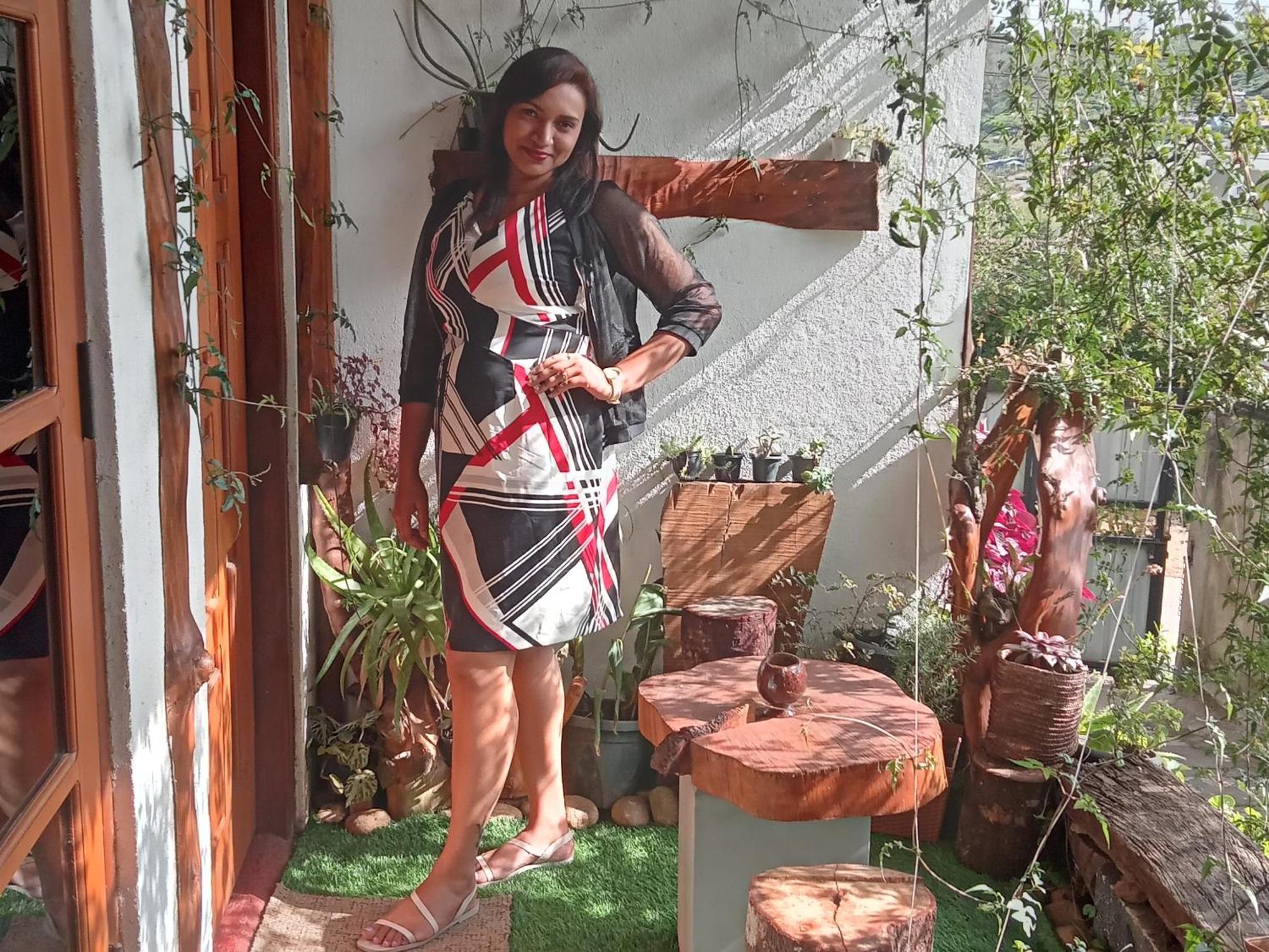 Homestay 20/20 Wood *